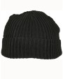 Bonnet, Écharpe & Gant personnalisable BUILD YOUR BRAND Recycled Yarn Fisherman Beanie
