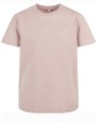 T-shirt BUILD YOUR BRAND Kids´ Basic Tee 2.0 voor bedrukking &amp; borduring
