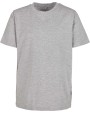 T-shirt BUILD YOUR BRAND Kids´ Basic Tee 2.0 voor bedrukking &amp; borduring