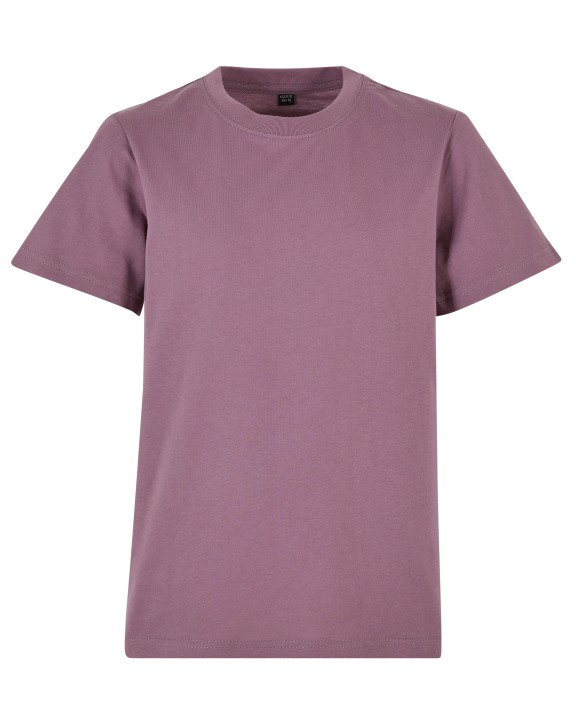 T-shirt personnalisable BUILD YOUR BRAND Kids´ Basic Tee 2.0