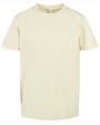 T-shirt personnalisable BUILD YOUR BRAND Kids´ Basic Tee 2.0