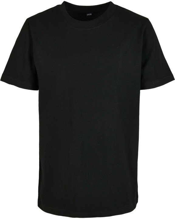 T-shirt personnalisable BUILD YOUR BRAND Kids´ Basic Tee 2.0