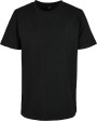 T-shirt BUILD YOUR BRAND Kids´ Basic Tee 2.0 voor bedrukking &amp; borduring