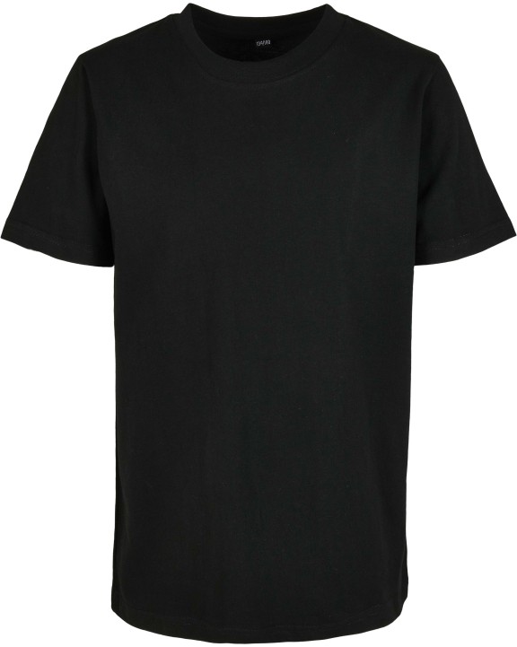 T-shirt BUILD YOUR BRAND Kids´ Basic Tee 2.0 voor bedrukking &amp; borduring
