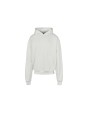 BUILD YOUR BRAND ULTRA HEAVY COTTON BOX HOODY Sweatshirt personalisierbar