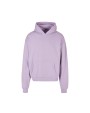 BUILD YOUR BRAND ULTRA HEAVY COTTON BOX HOODY Sweatshirt personalisierbar