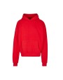 BUILD YOUR BRAND ULTRA HEAVY COTTON BOX HOODY Sweatshirt personalisierbar