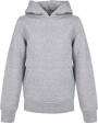 Sweat-shirt personnalisable BUILD YOUR BRAND Kids´ Organic Basic Hoody