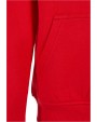 Sweat-shirt personnalisable BUILD YOUR BRAND Kids´ Organic Basic Hoody