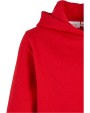 Sweater BUILD YOUR BRAND Kids´ Organic Basic Hoody voor bedrukking &amp; borduring