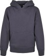 Sweat-shirt personnalisable BUILD YOUR BRAND Kids´ Organic Basic Hoody