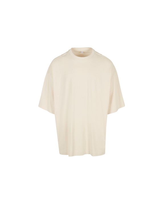T-shirt personnalisable BUILD YOUR BRAND HUGE TEE