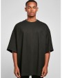 T-shirt personnalisable BUILD YOUR BRAND HUGE TEE