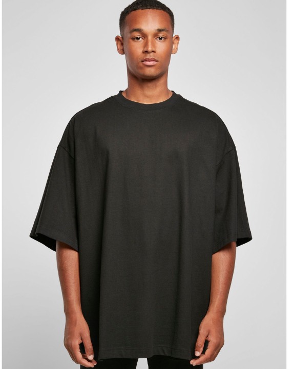 T-shirt personnalisable BUILD YOUR BRAND HUGE TEE