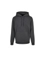 Sweater BUILD YOUR BRAND HOODY voor bedrukking &amp; borduring