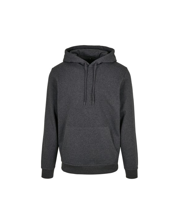 Sweater BUILD YOUR BRAND HOODY voor bedrukking &amp; borduring