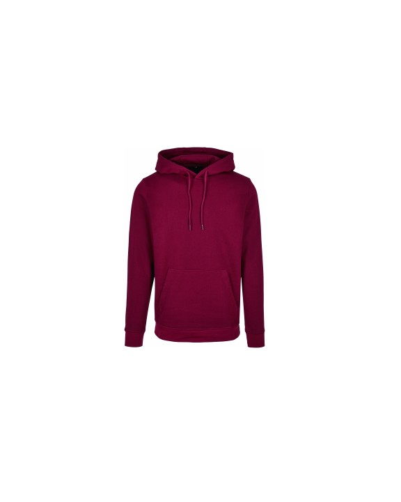 Sweat-shirt personnalisable BUILD YOUR BRAND HOODY