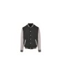 BUILD YOUR BRAND COLLEGE JACKET Jacke personalisierbar