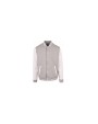 BUILD YOUR BRAND COLLEGE JACKET Jacke personalisierbar