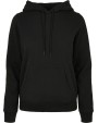 Sweat-shirt personnalisable BUILD YOUR BRAND Ladies´ Basic Hoody
