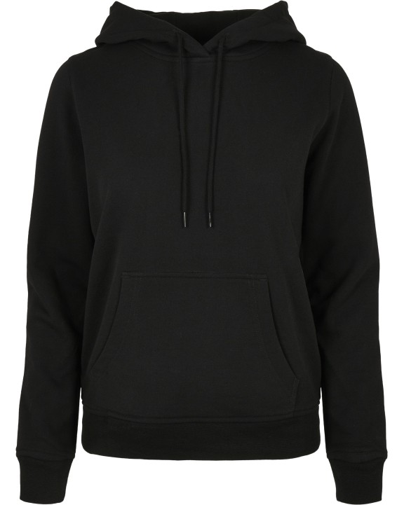 Sweat-shirt personnalisable BUILD YOUR BRAND Ladies´ Basic Hoody