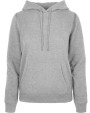 Sweat-shirt personnalisable BUILD YOUR BRAND Ladies´ Basic Hoody