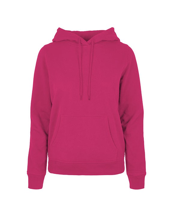 Sweat-shirt personnalisable BUILD YOUR BRAND Ladies´ Basic Hoody