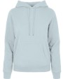 Sweat-shirt personnalisable BUILD YOUR BRAND Ladies´ Basic Hoody