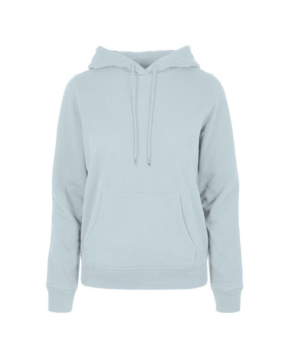 Sweat-shirt personnalisable BUILD YOUR BRAND Ladies´ Basic Hoody