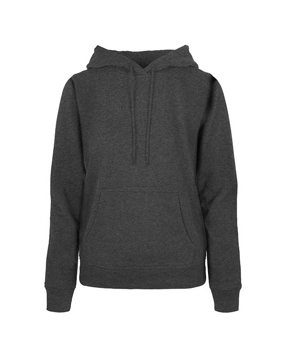 Sweat-shirt personnalisable BUILD YOUR BRAND Ladies´ Basic Hoody