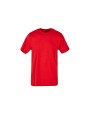 T-shirt BUILD YOUR BRAND BASIC ROUND NECK T-SHIRT voor bedrukking &amp; borduring
