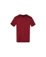 T-shirt BUILD YOUR BRAND BASIC ROUND NECK T-SHIRT voor bedrukking &amp; borduring