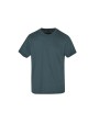 T-shirt BUILD YOUR BRAND BASIC ROUND NECK T-SHIRT voor bedrukking &amp; borduring