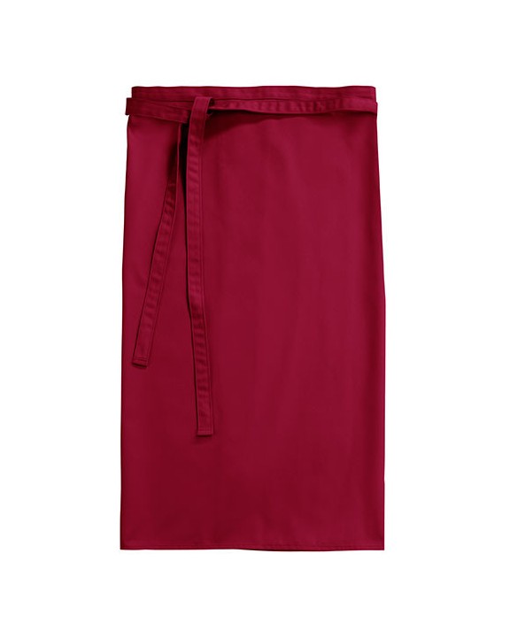 Tablier personnalisable CG INTERNATIONAL Bistro Apron Roma 80 GreeNature