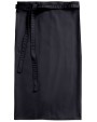 Tablier personnalisable CG INTERNATIONAL Bistro Apron Roma 80 GreeNature