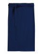 Tablier personnalisable CG INTERNATIONAL Bistro Apron Roma 80 GreeNature