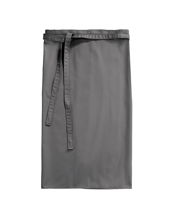 Tablier personnalisable CG INTERNATIONAL Bistro Apron Roma 80 GreeNature