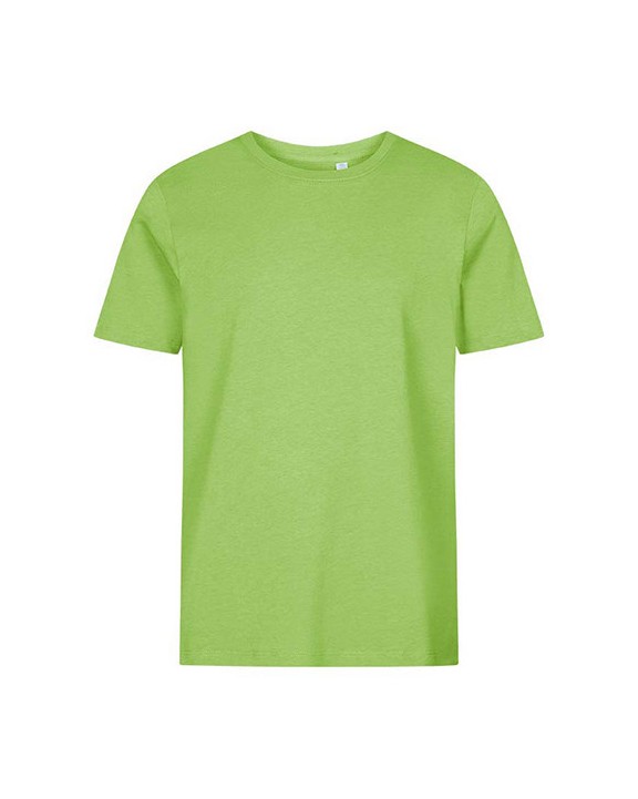 T-shirt PROMODORO Kids´ Premium-T Organic voor bedrukking &amp; borduring