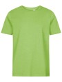 PROMODORO Kids´ Premium-T Organic vert lime personnalisable