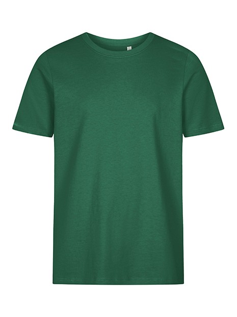 PROMODORO Kids´ Premium-T Organic Forest personnalisable