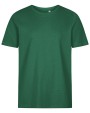 T-shirt PROMODORO Kids´ Premium-T Organic voor bedrukking &amp; borduring