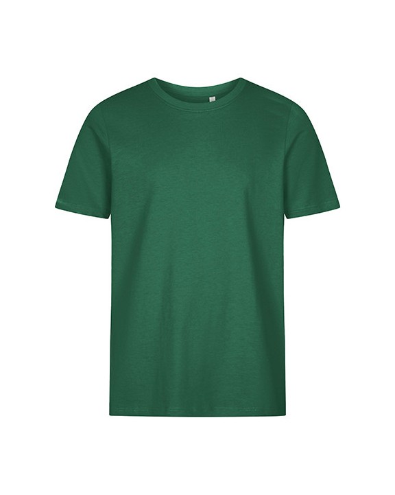 T-shirt PROMODORO Kids´ Premium-T Organic voor bedrukking &amp; borduring
