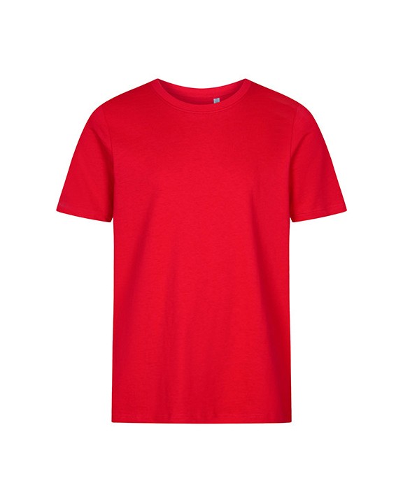 T-shirt PROMODORO Kids´ Premium-T Organic voor bedrukking &amp; borduring