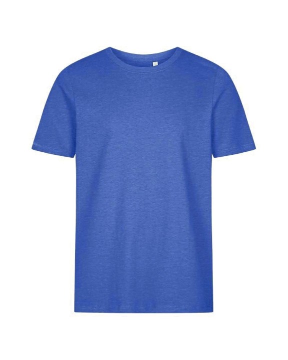 T-shirt PROMODORO Kids´ Premium-T Organic voor bedrukking &amp; borduring