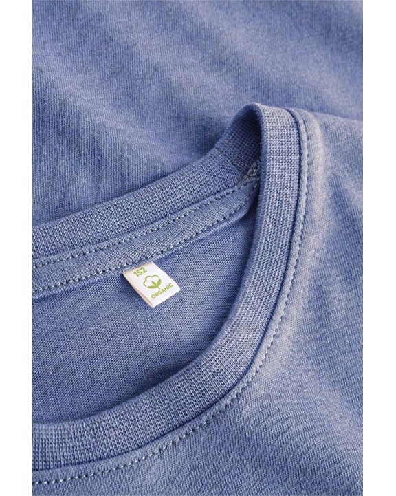 T-shirt PROMODORO Kids´ Premium-T Organic voor bedrukking &amp; borduring