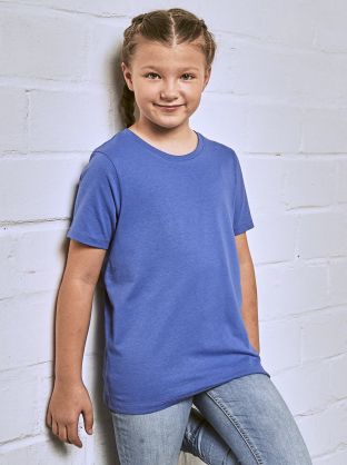 Kids´ Premium-T Organic