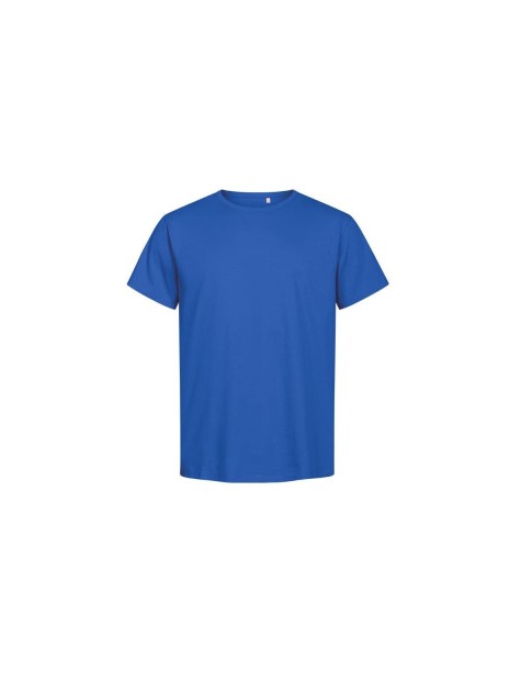 PROMODORO MEN'S PREMIUM-T ORGANIC azur personnalisable