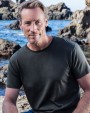 PROMODORO MEN'S PREMIUM-T ORGANIC T-Shirt personalisierbar