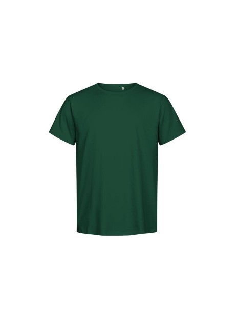 PROMODORO MEN'S PREMIUM-T ORGANIC Forest personnalisable