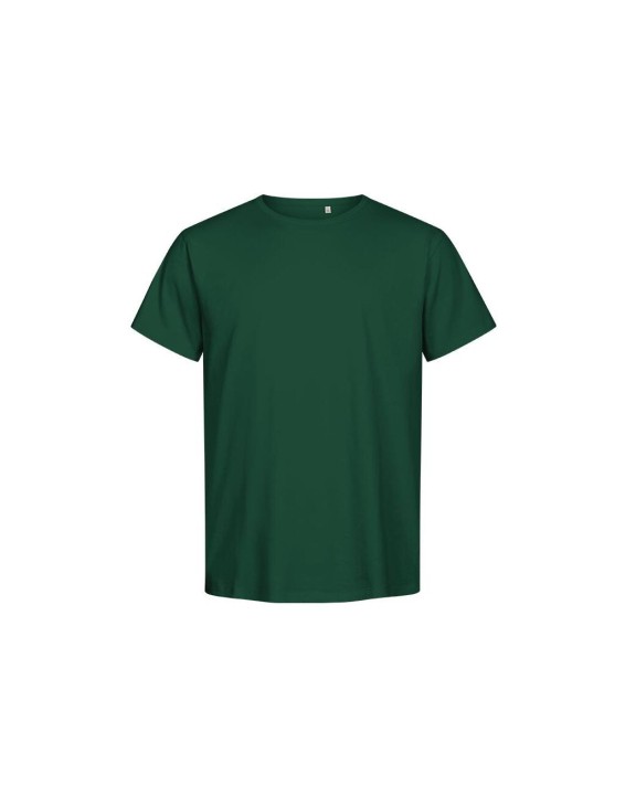 PROMODORO MEN'S PREMIUM-T ORGANIC T-Shirt personalisierbar